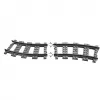Bouwpakket LEGO City 60238 – wissel en accessoires voor speelsets