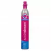 SodaStream Carbonator goud wit 1L kunststof 60L capaciteit