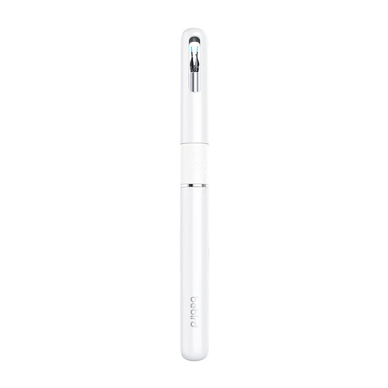 Bebird Note5 Pro oorreinigingscamera otoscoop, wit
