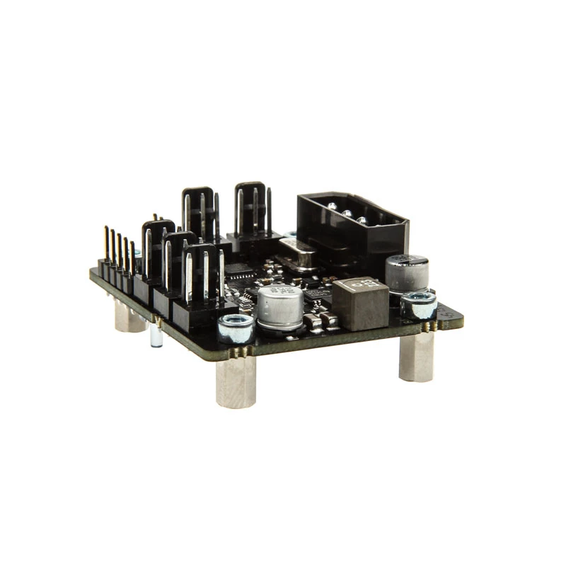 aqua computer poweradjust 3 USB, Ultra-versie