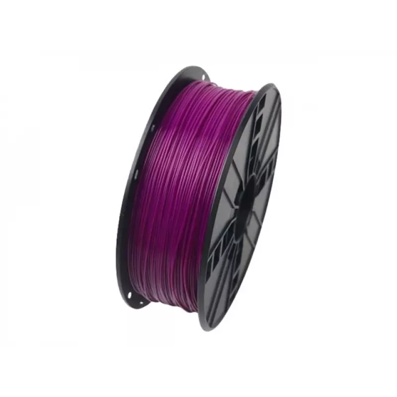 GEMBIRD 3DP-PLA1.75-01-PR Filament Gembird PLA Paars 1,75 mm 1 kg
