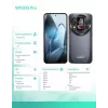 Oukitel WP200 Pro 5G 6.7 24GB/1TB DS. 8800mAh grijs