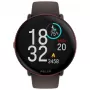 Polar Ignite 3 titanium bruin leer M/L