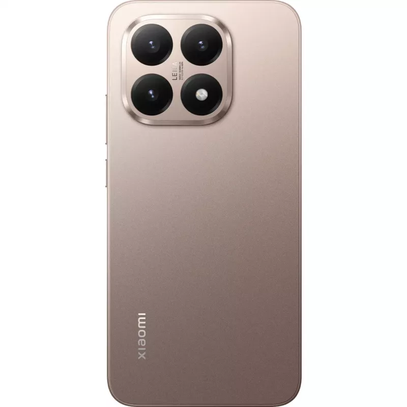 Xiaomi 15T 256GB roségoud 17,35cm (6,83) AMOLED-display, Android 15, 50MP triple camera