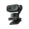 Webcam Insta360 Link 2 3840 x 2160 pixels USB zwart