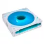 Fan Lian Li SL-INFINITY 12 cm wit