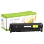 Static Control compatibel Hewlett-Packard 312A (CF382A) geel, 2700 pagina's