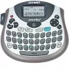 Labelprinter Dymo LetraTag LT-100T met QWERTZ-toetsenbord, draagbare thermische labelprinter