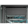 Blindafdekking Digitus DN-19 BPN-04-SW