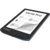 PocketBook Verse Pro e-bookreader touchscreen 16 GB Wi-Fi zwart, Blue