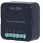 Slimme schakelaar Hombli HBMD-0100 zwart AC 100-240V