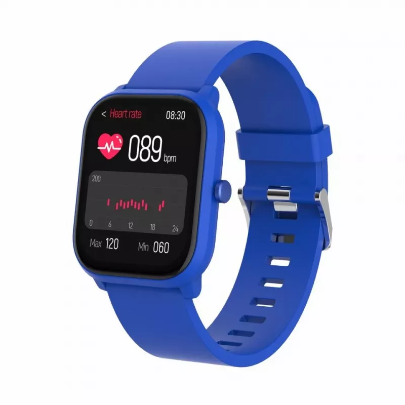 Smartwatch BT voor kinderen Denver SWK-120BU blauw