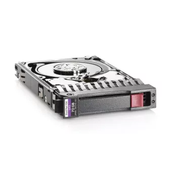 HDD HPE 300GB 2,5 inch SAS 15000 tpm 652611-S21