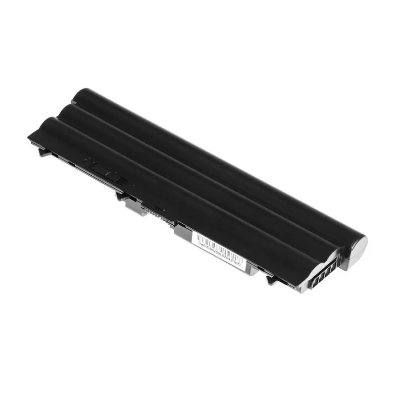 Green Cell LE50 accu voor Lenovo ThinkPad L430 L530 T430 T530 W530