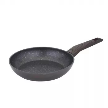 Braadpan D20 H4,2CM/93020 Resto