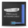 Cablemod CM-PKCA-CLBALB-ILB150ILB-R USB-kabel 1,5 m USB A USB C blauw (CM-PKCA-CLBALB-ILB150ILB-R)