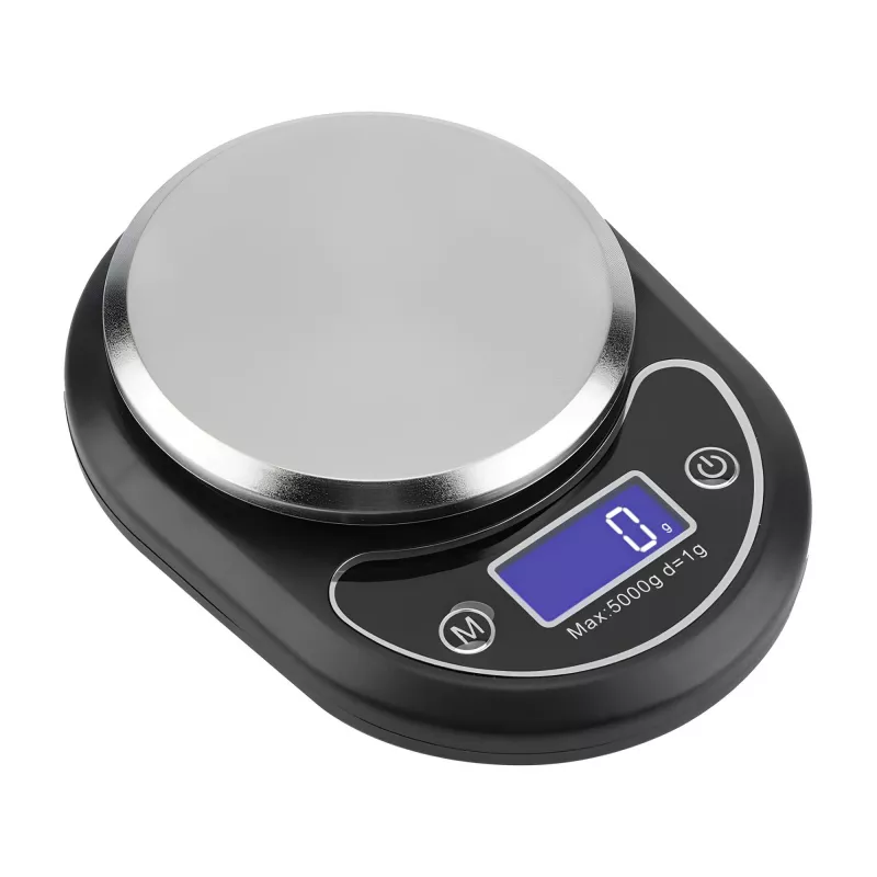 Extralink Home K4 keukenweegschaal, 5 kg