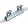 OBO Bettermann verbindingsmof 8-10 thermisch verzinkt 237 N FT (5328209)