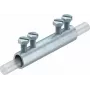 OBO Bettermann verbindingsmof 8-10 thermisch verzinkt 237 N FT (5328209)