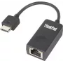 Lenovo netwerkkabel-dongle RJ45 FRU01YU027 – RJ45-adapter voor Lenovo-apparaten