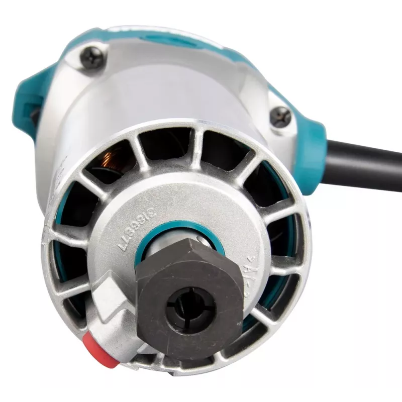 Elektrische frees- en trimmer 710W Makita RT0702C