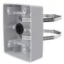 Mount Axis 01470-001 beveiligingscamera-accessoire