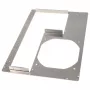 Backpanel voor PCI, Micro-ATX 5-slot aluminium van DimasTech S0022RW