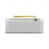 2.1 draagbaar luidsprekersysteem Philips TAS2000W/00 — 10 W RMS, Bluetooth, IPX5, wit
