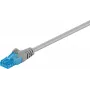 Goobay 55427 netwerkkabel 20 m Cat6a U/UTP (UTP) grijs (55427)