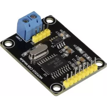 DEBO CAN-module - ontwikkelboards - CAN-module (SBC-CAN01)