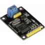 DEBO CAN-module - ontwikkelboards - CAN-module (SBC-CAN01)