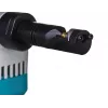 Makita plaatsschaar 18 V DJN161RFJ