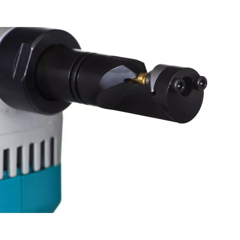 Makita plaatsschaar 18 V DJN161RFJ