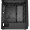 Sharkoon AK3 RGB midi tower zwart