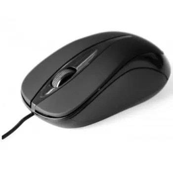Muis Media-Tech PLANO Office USB Type-A