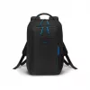 SPIN II rugzak voor 13-16 inch notebook, zwart
