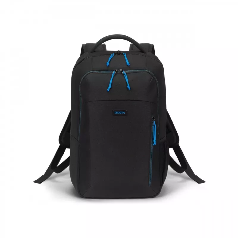 SPIN II rugzak voor 13-16 inch notebook, zwart