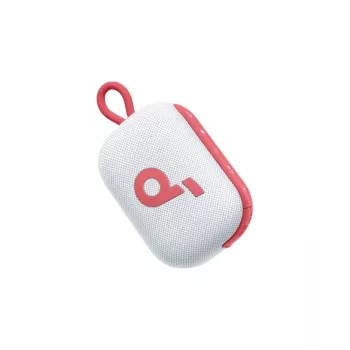 Partyluidspreker Soundcore Select 4 Go rood