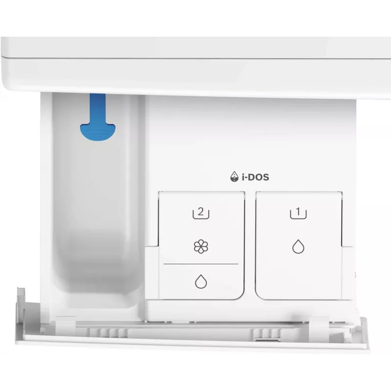 BOSCH WGB256A2PL wasmachine
