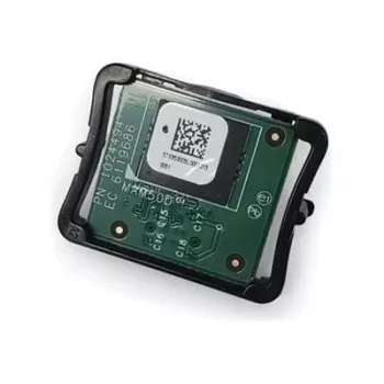 Lexmark Intelligent Storage Device - flashgeheugenmodule - 128GB - voor Lexmark C4342, CS531, CS632, CX532, CX635, M3350, MS531, MS631, MS632, MX532, X
