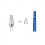 Qoltec 54442 glasvezelconnector FC/PC
