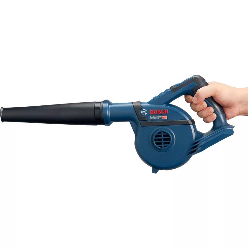 Bladblazer Bosch GBL 18V-120 Professional