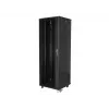 Vrijstaand rack Lanberg FF01-6637-12B