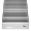 Other World Computing OWC Express 1M2 - SSD - 1 TB - extern (draagbaar) - USB4 (USB-C-aansluiting) - zilver (OWCUS4EXP1MT01)