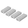 Yeelight YLCTD001-4pc sensor ladeverlichting LED ladeverlichting met bewegingssensor (4 stuks)