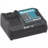 MAKITA DC10SB oplader. BL1016