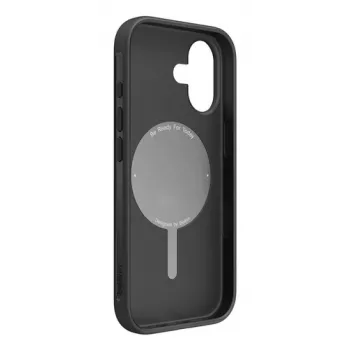 Belkin Protect magneetbeschermhoes iPhone 17 zwart MSA038hqBK