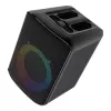 Draagbare luidspreker HiFuture EVENT Bluetooth, zwart