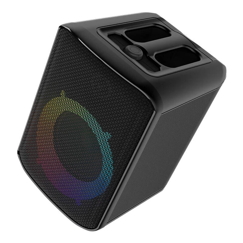 Draagbare luidspreker HiFuture EVENT Bluetooth, zwart