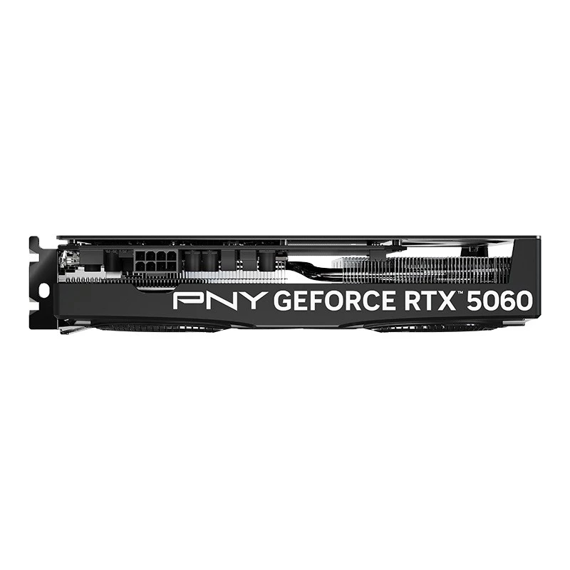 PNY GeForce RTX 5060 8GB grafische kaart